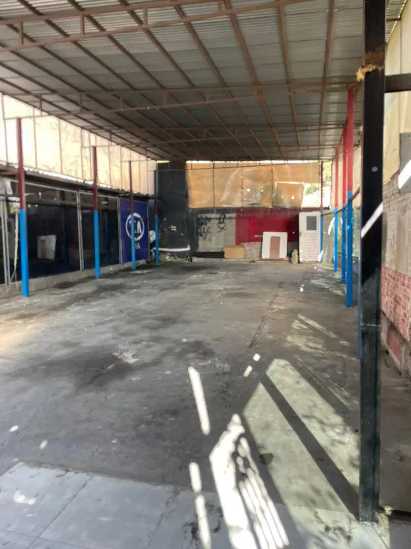 اجاره مغازه مکانیکی صافکاری ۲۱۰متری منطقه یک|اجارهٔ مغازه و غرفه|تهران, الهیه|دیوار