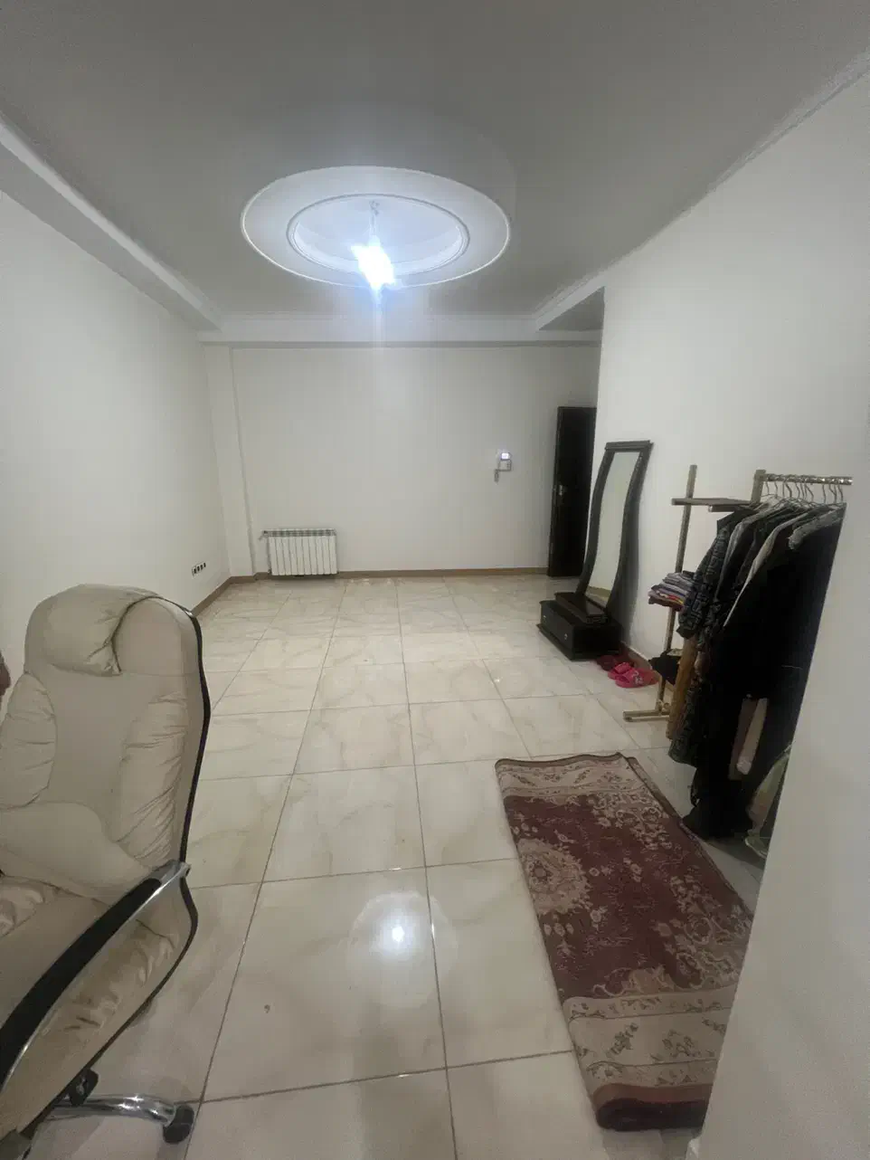 ۵۵فول امکانات در دکتر هوشیار