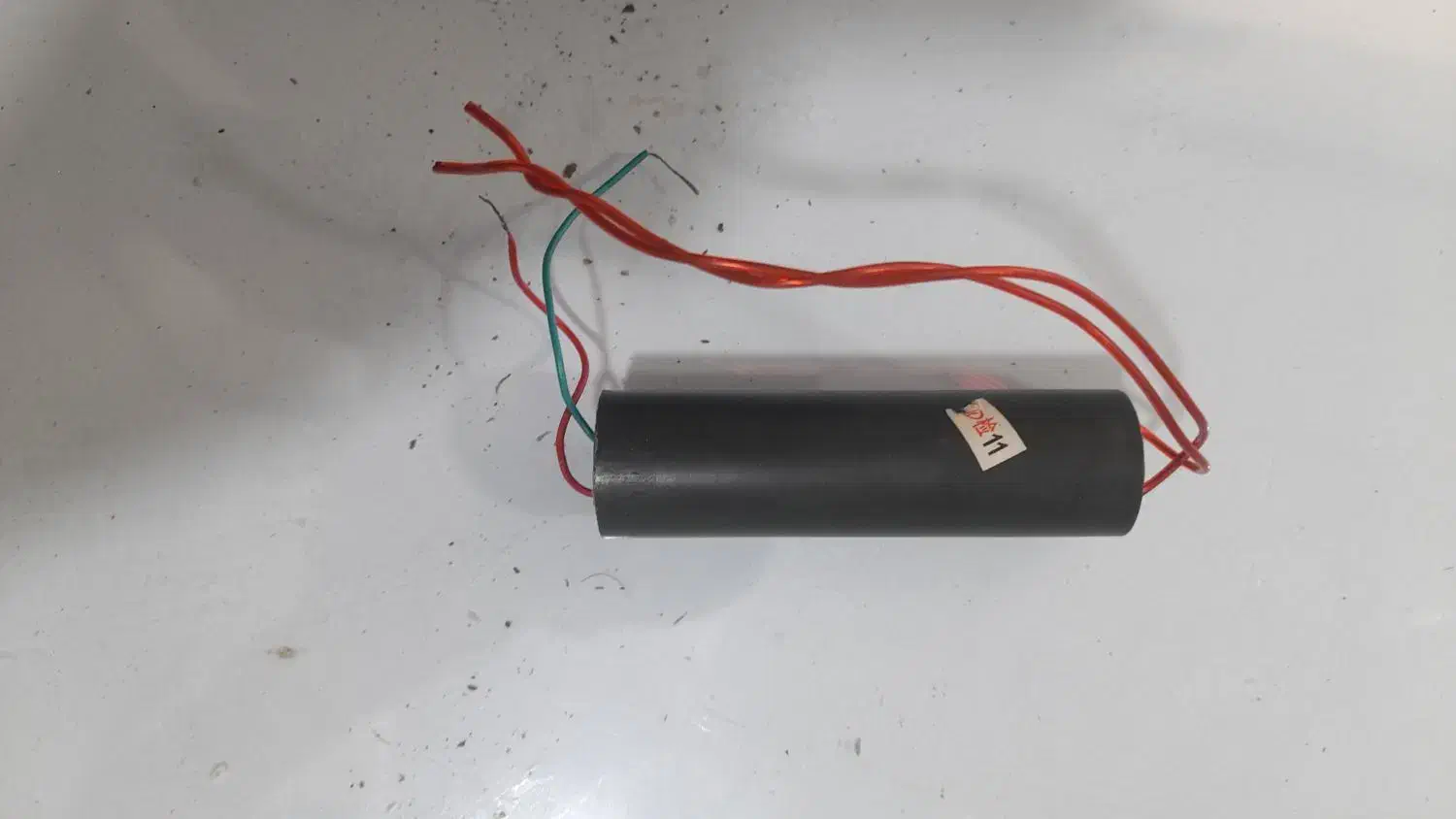 ماژول جرقه زن 1000کیلو ولت|قطعات و لوازم جانبی رایانه|مسجد سلیمان, |دیوار