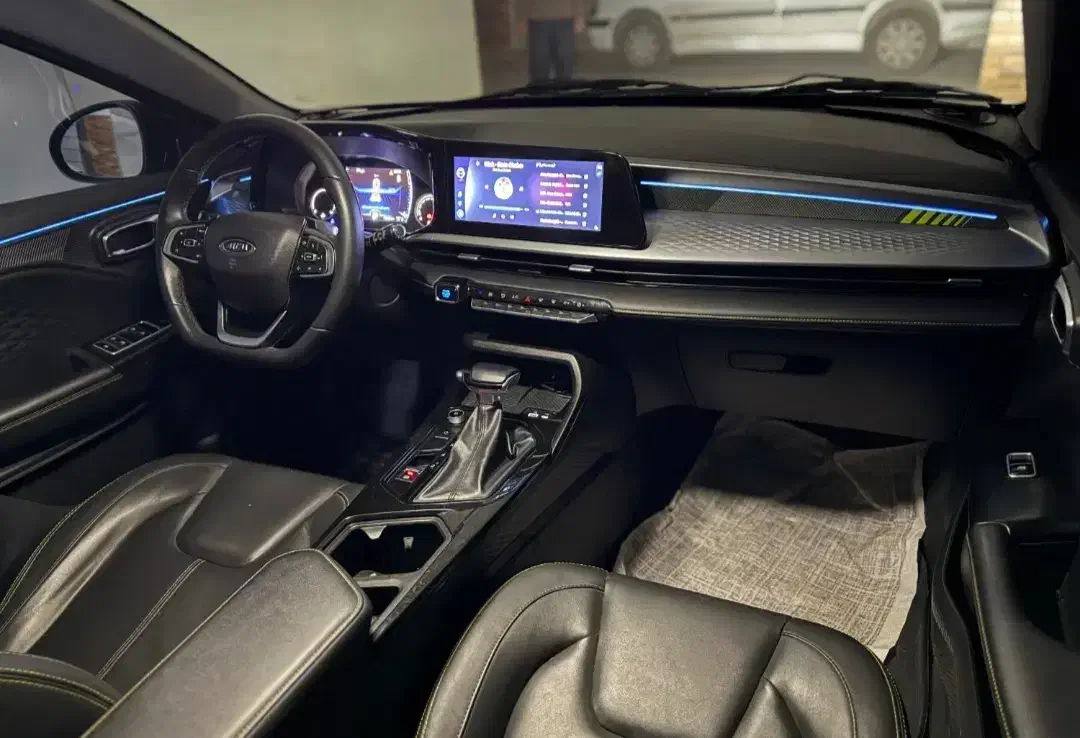 MVM X33 cross 1403|خودرو سواری و وانت|دزفول, |دیوار