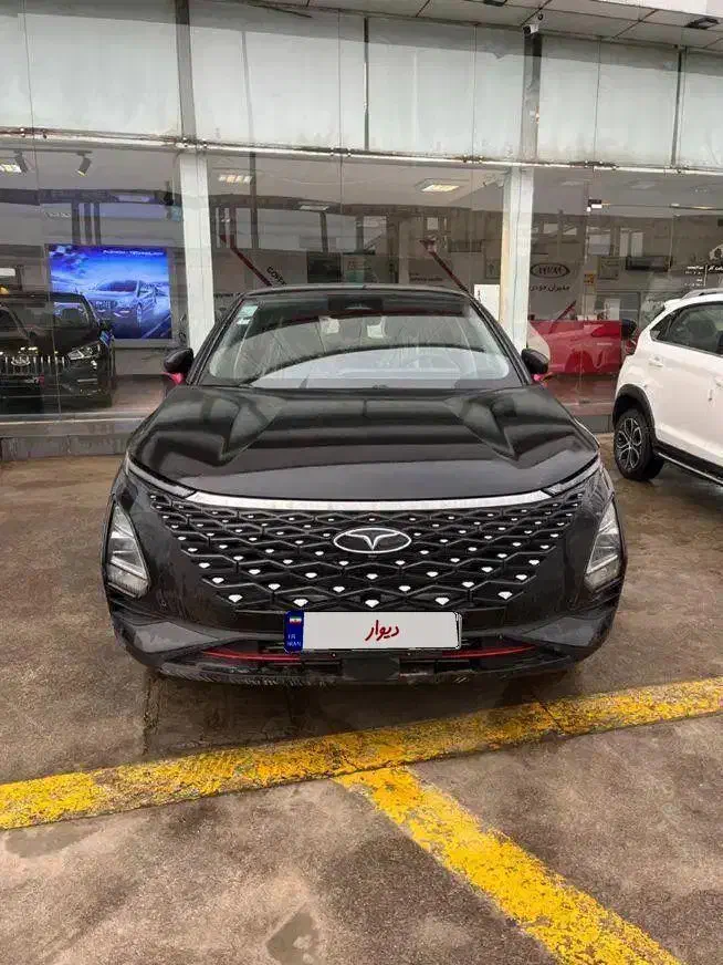 خودرو فونیکس FX|خودرو سواری و وانت|رشت, اسماعیل آباد|دیوار