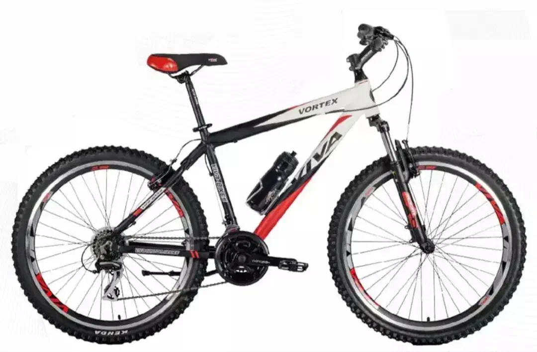 دوچرخه26ویوا|دوچرخه، اسکیت، اسکوتر|خورموج, |دیوار