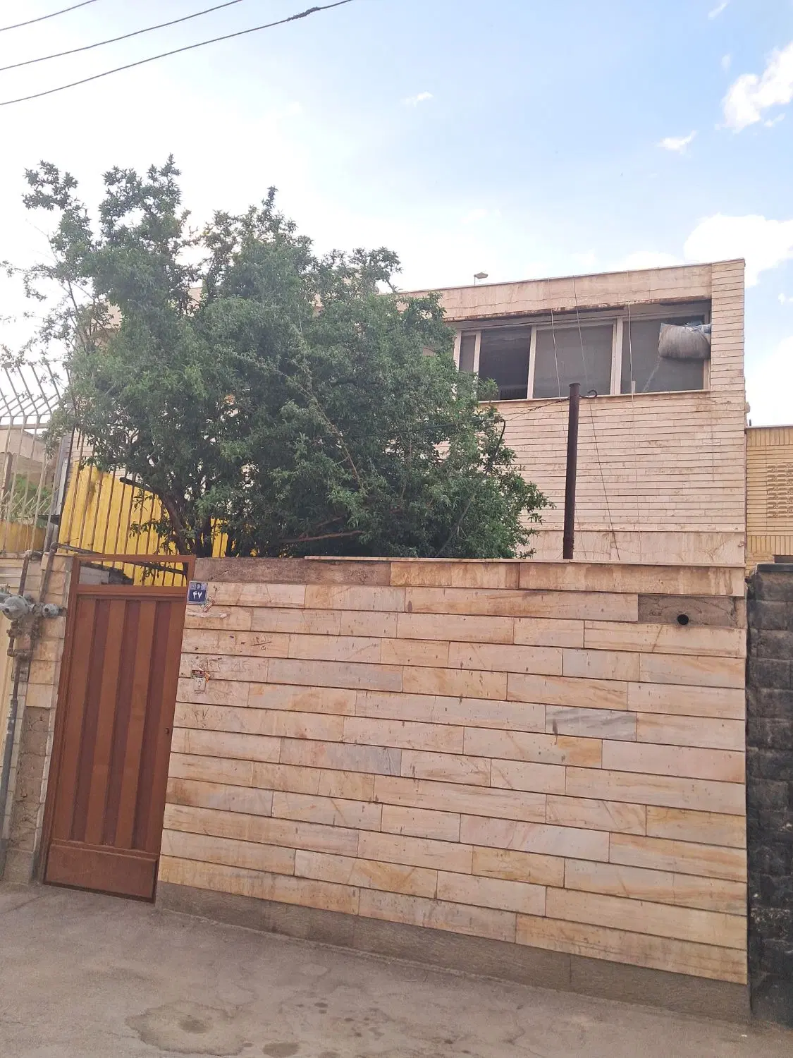 ویلایی 3واحدی - View 2