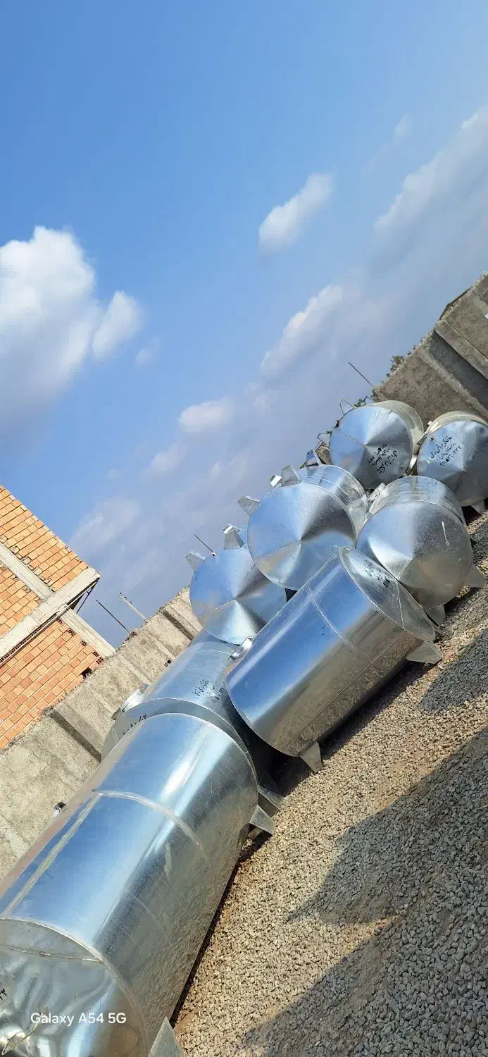 تانکرآب وسوخت  1000 2000 3000 لیتری|مصالح و تجهیزات ساختمان|گرگان, |دیوار