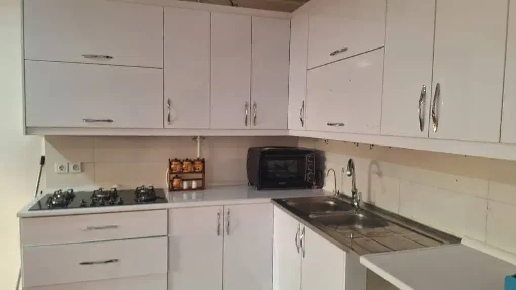 فروش خانه شهرک مطهری ۲خواب نوساز|فروش خانه و ویلا|امیدیه, |دیوار