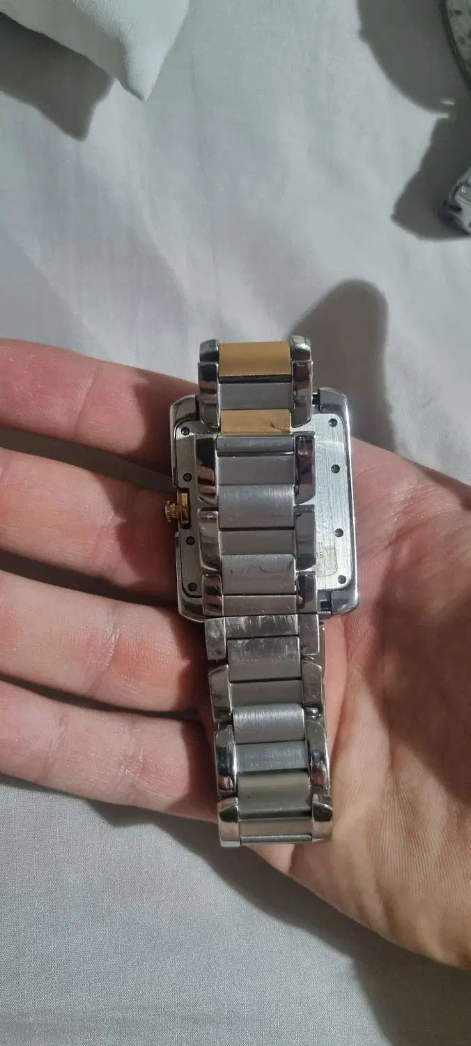 ساعت cartier|ساعت|تهران, دزاشیب|دیوار