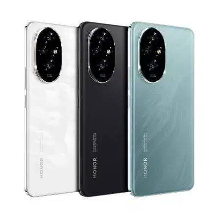 گوشی موبایل آنر مدل ۲۰۰|موبایل|گلپایگان, |دیوار