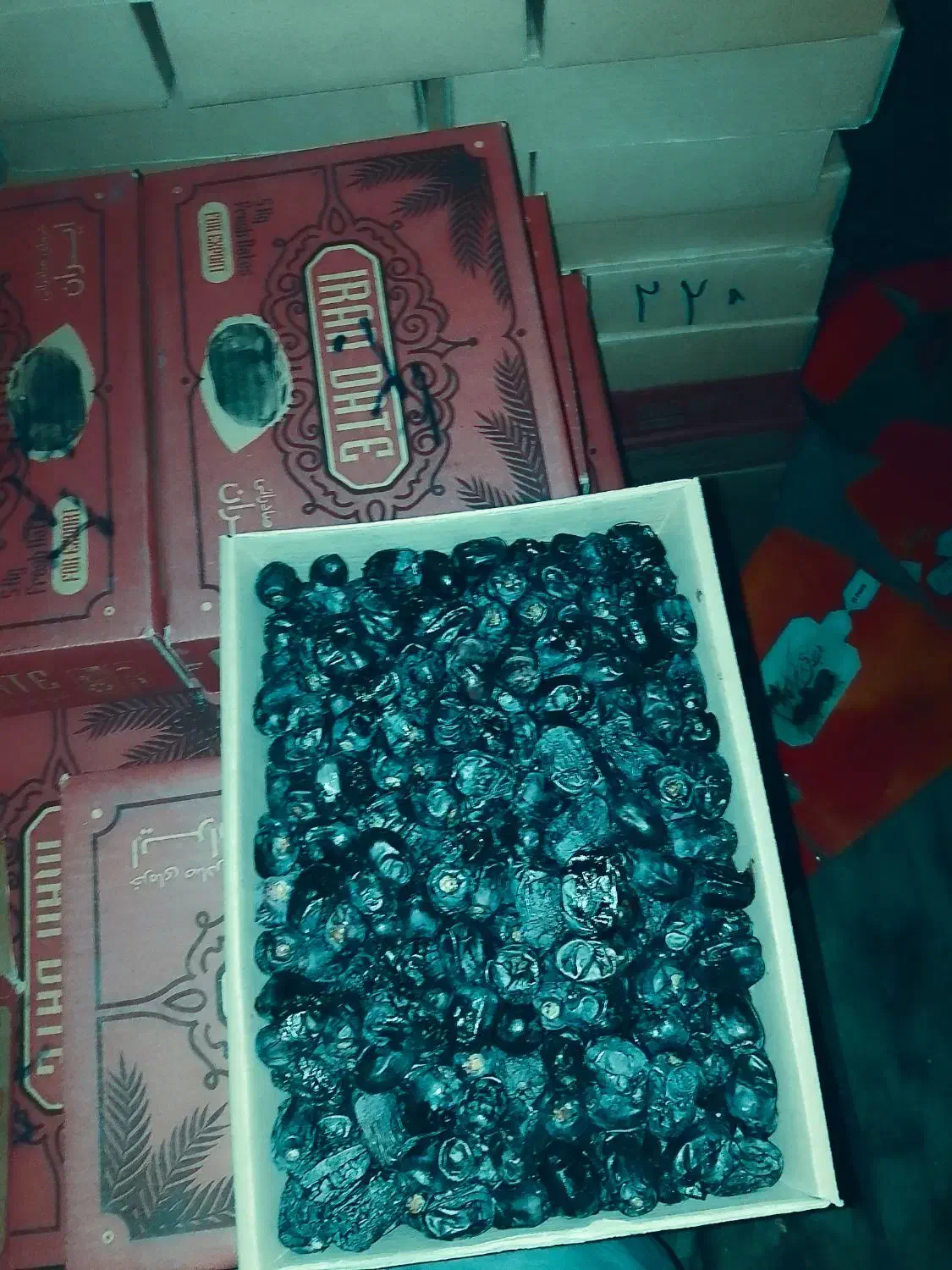 خرما|عمده‌فروشی|هیدوچ, |دیوار