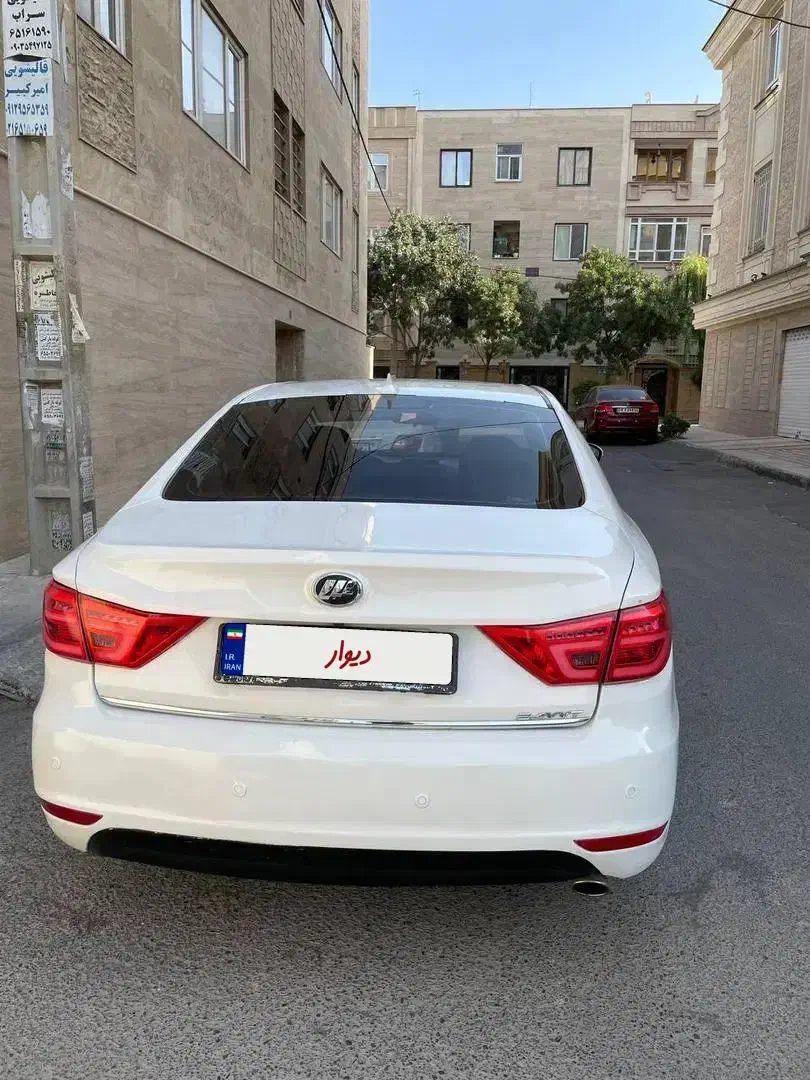 لیفان 820موتوری به شرط در حد صفر|خودرو سواری و وانت|اندیشه, اندیشه فاز ۱|دیوار