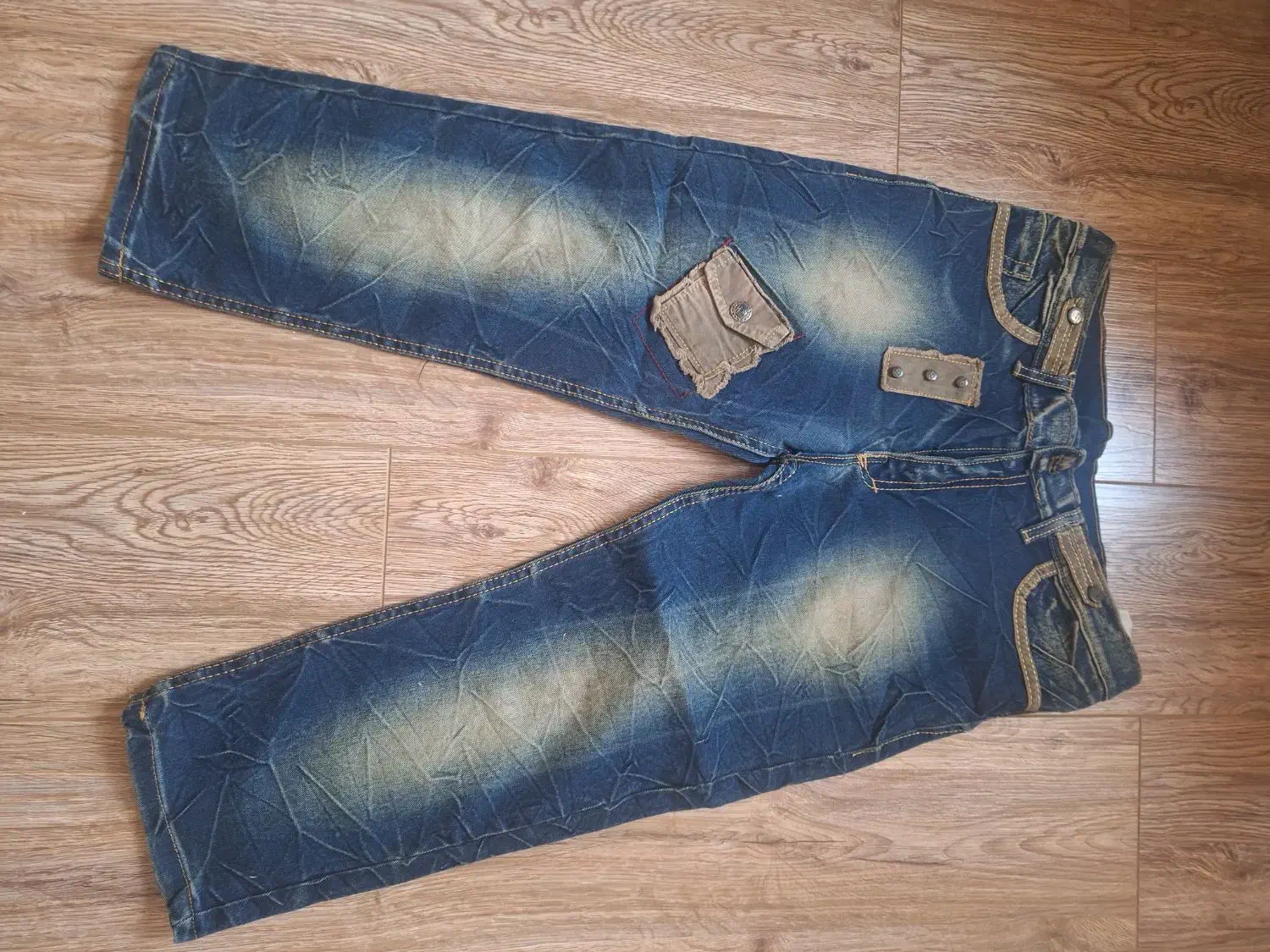 تعدادی شلوار لی دخترانه زنانه|لباس|تبریز, |دیوار