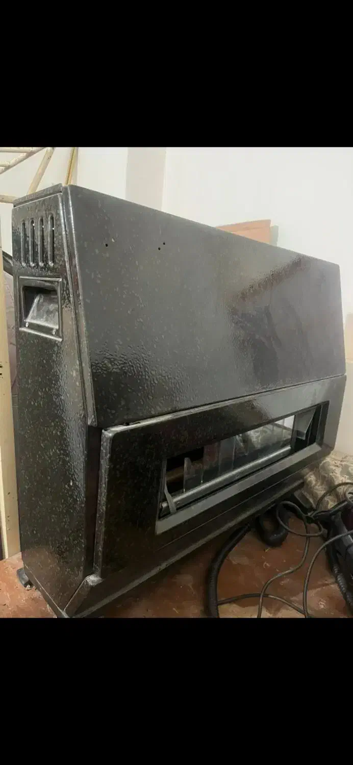 بخاری|بخاری، هیتر، شومینه|الیگودرز, |دیوار