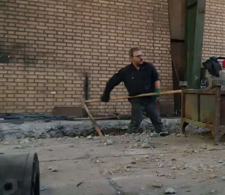 دکوراسیون داخلی ، کار ساختمانی|خدمات پیشه و مهارت|ملارد, |دیوار