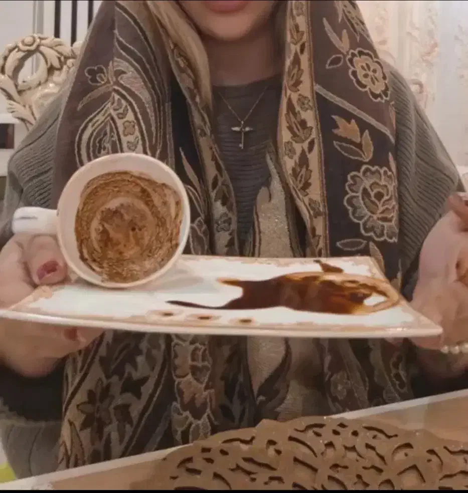 انواع فال ،طالع بینی ومشاوره تلفنی|خدمات پذیرایی، مراسم|تهران, زعفرانیه|دیوار