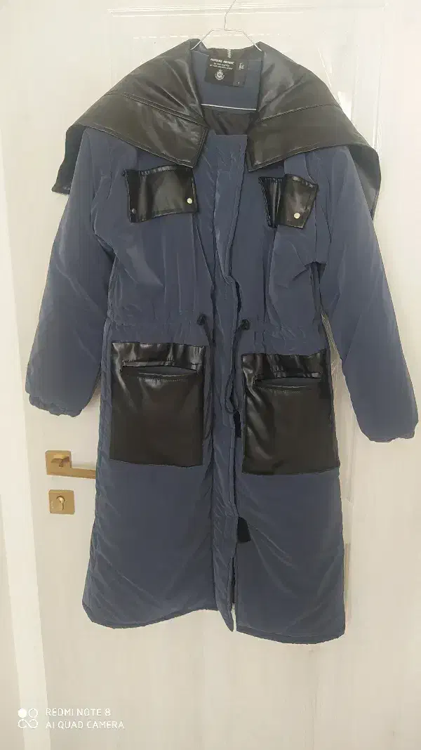 پالتو شیک و سبک|لباس|اسدآباد, |دیوار