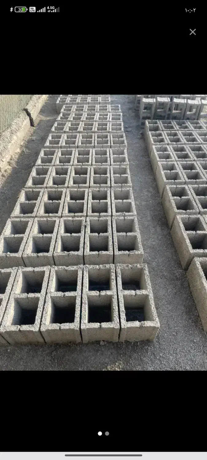 استخدام کارگر بلوک زنی پروژه مسکن ملی چابهار|استخدام معماری، عمران و ساختمانی|فنوج, |دیوار