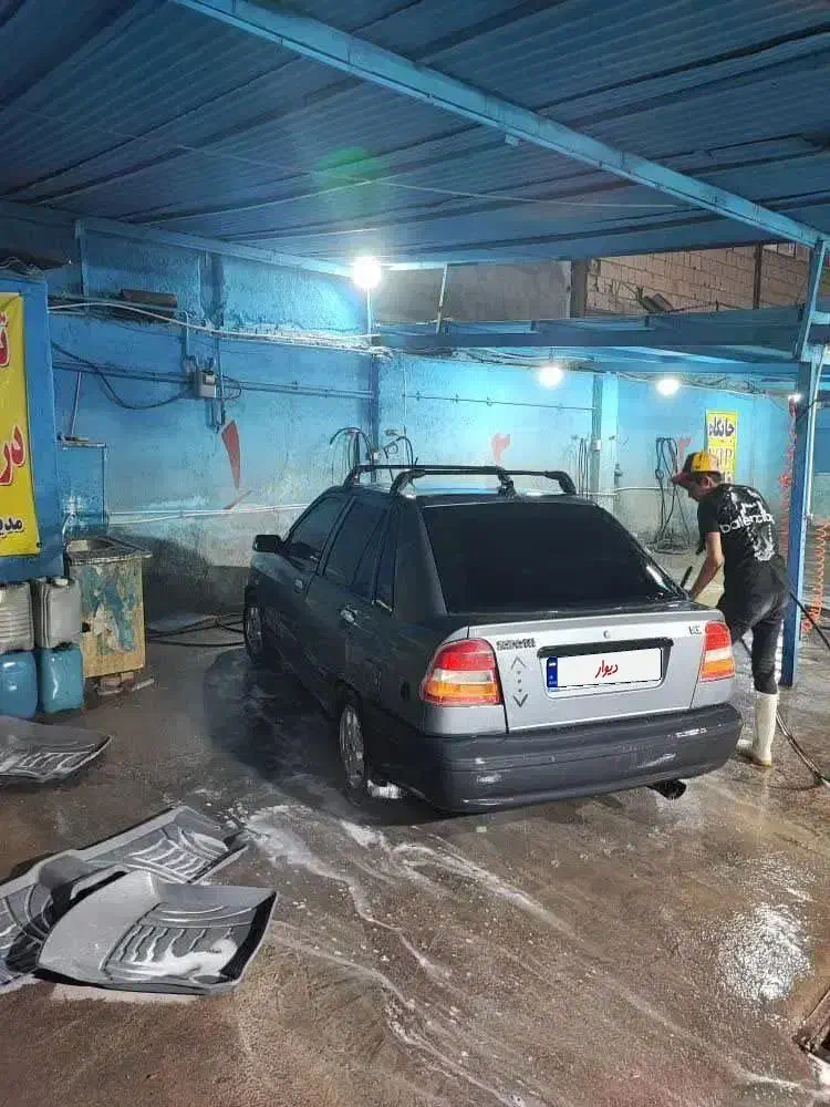 پراید 141|خودرو سواری و وانت|مشهد, نوید|دیوار