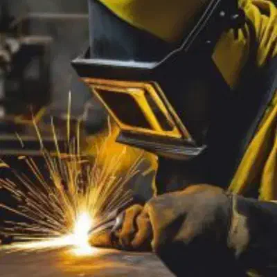 جوشکاری(ارائه تمامی خدمات جوشکاری )|خدمات پیشه و مهارت|تبریز, |دیوار