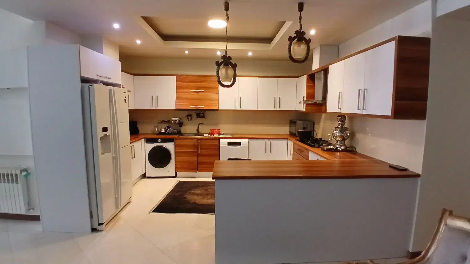 اپارتمان شخصی ساز۱۷۰متر طلوع ها کوهک چیتگر