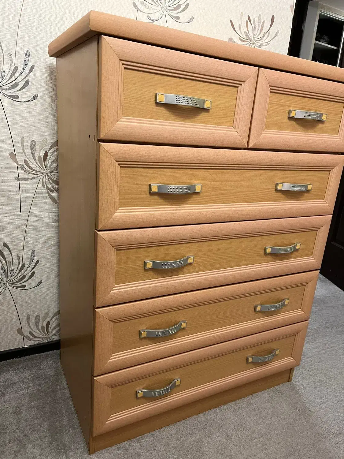 دراور|جاکفشی، کمد، دراور|پردیس, فاز ۳|دیوار