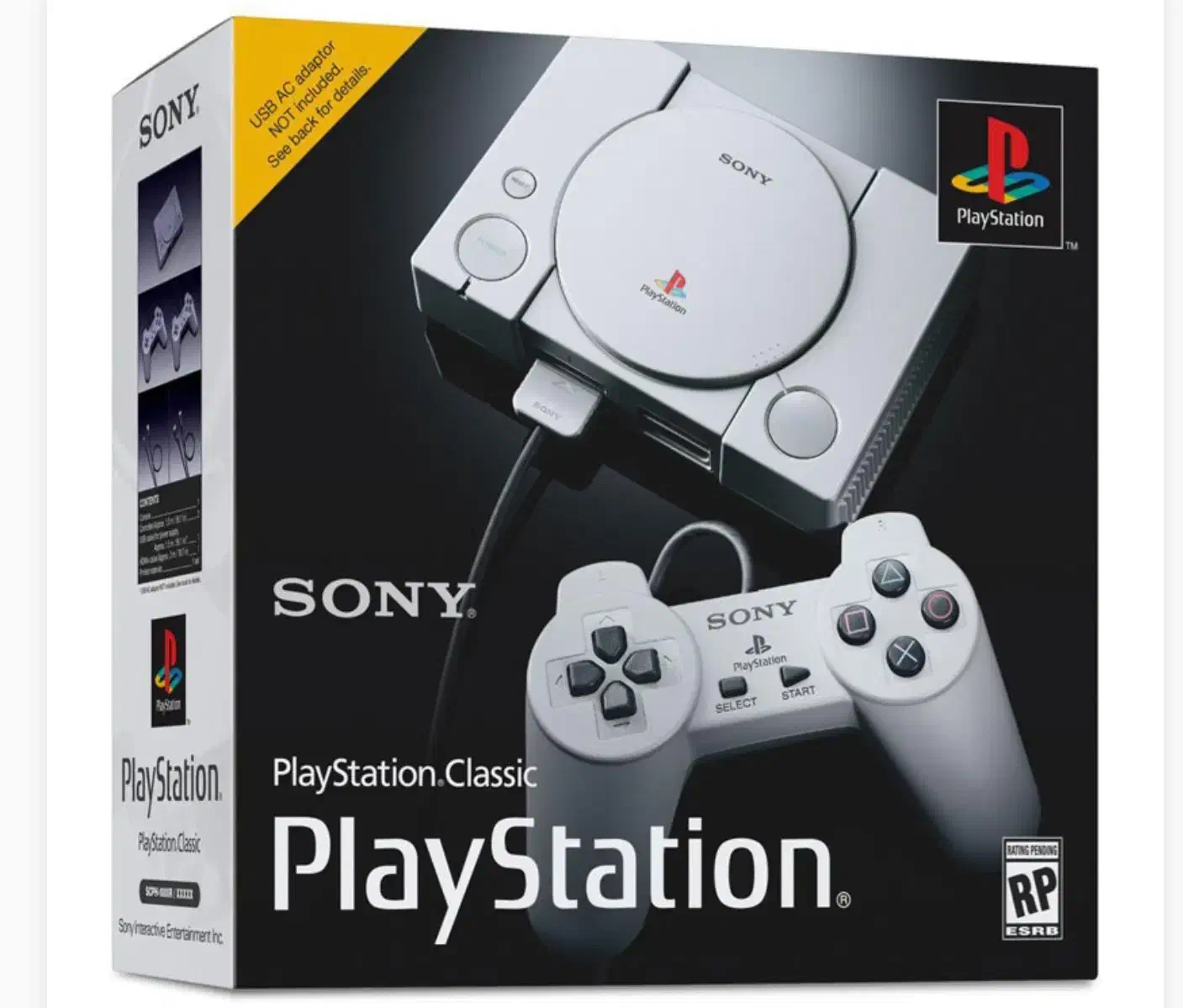 Playstation 1 Classic|کنسول، بازی ویدئویی و آنلاین|تهران, جردن|دیوار