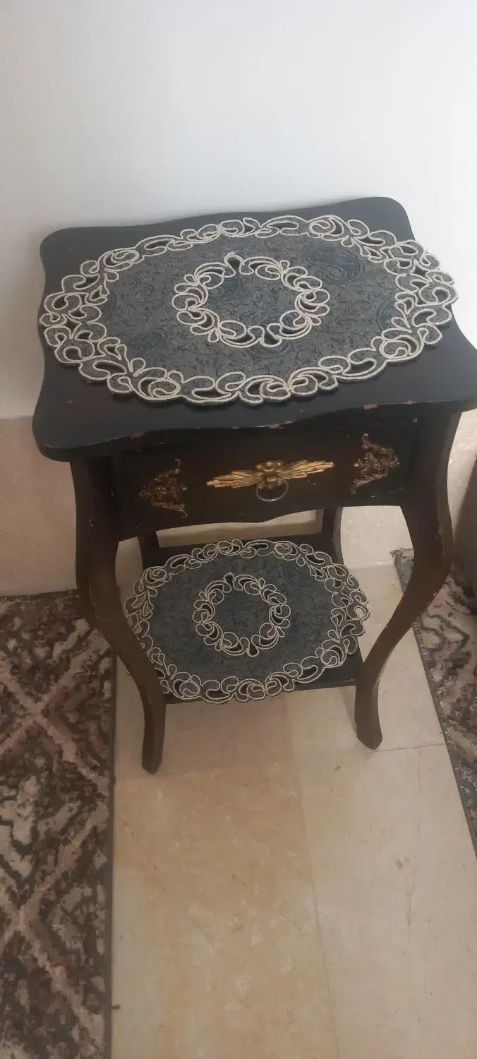 میزتلفن۲۰۰ تومن|میز تلفن|اسلام‌شهر, شهرک مفیدی|دیوار