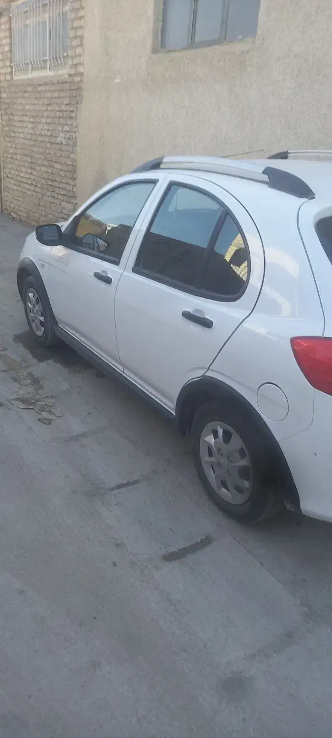 کوئیک  ۹۸|خودرو سواری و وانت|خمینی‌شهر, |دیوار