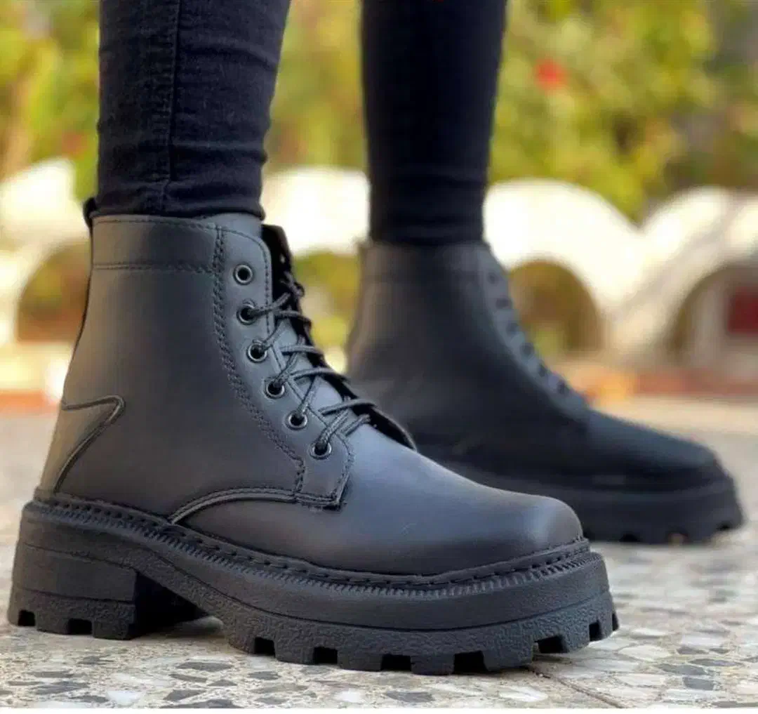 نیم بوت زنانه مردانه|کیف، کفش، کمربند|مشهد, ابوذر|دیوار