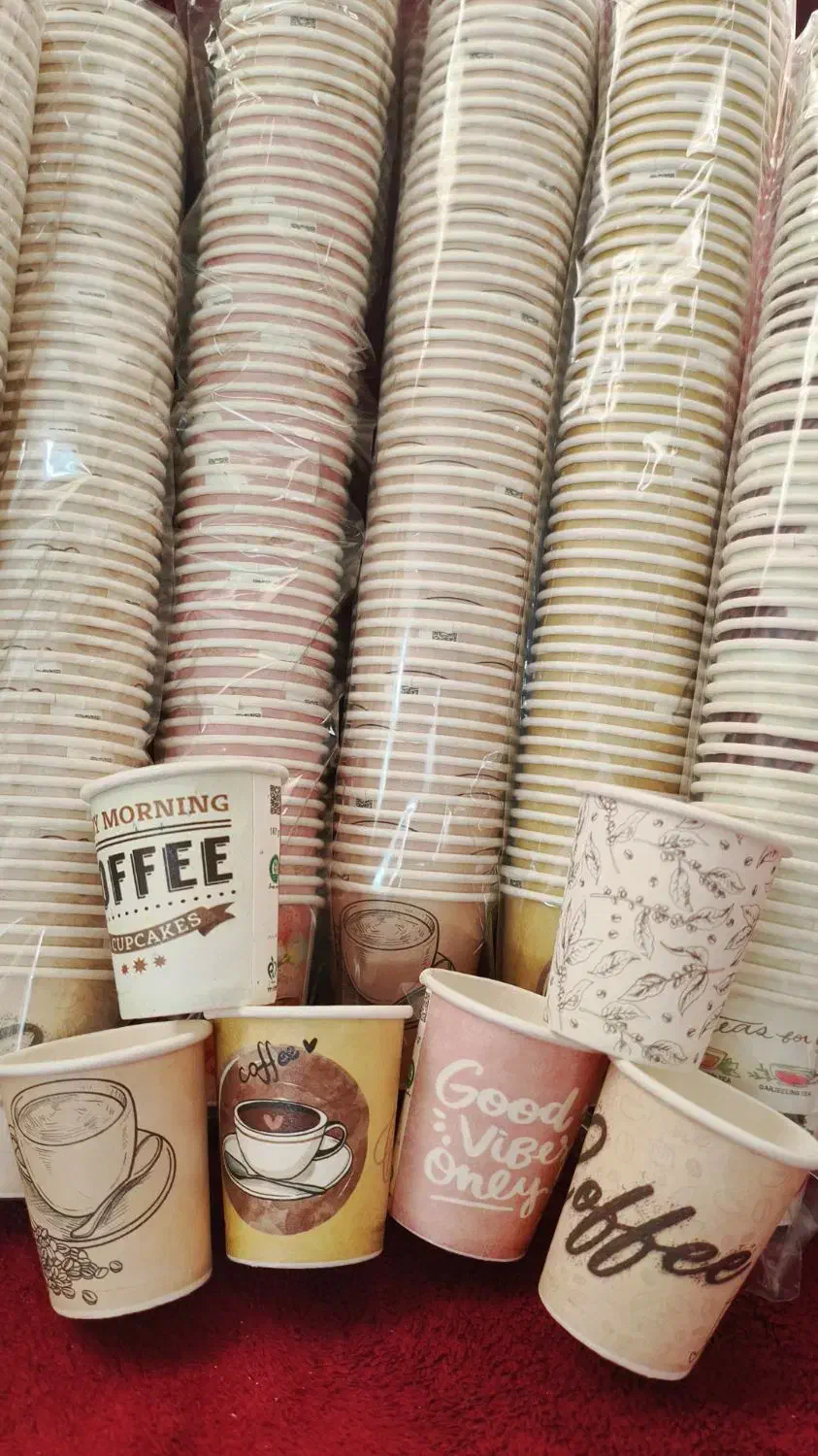 شات قهوه 90 سی‌سی|ظروف سرو و پذیرایی|جهرم, |دیوار