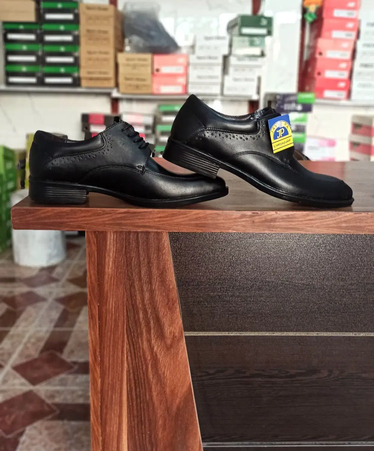 کفش مجلسی|کیف، کفش، کمربند|نورآباد, |دیوار