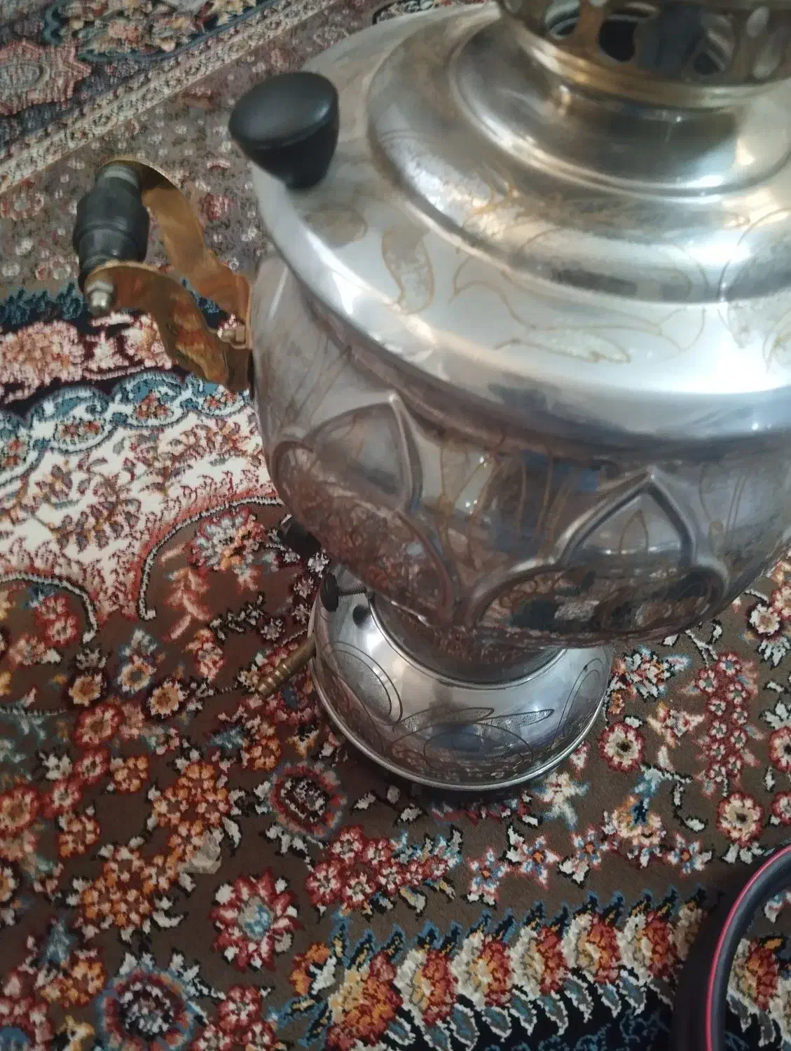 سماور|سماور، چایساز، قهوهساز|بیرجند, |دیوار