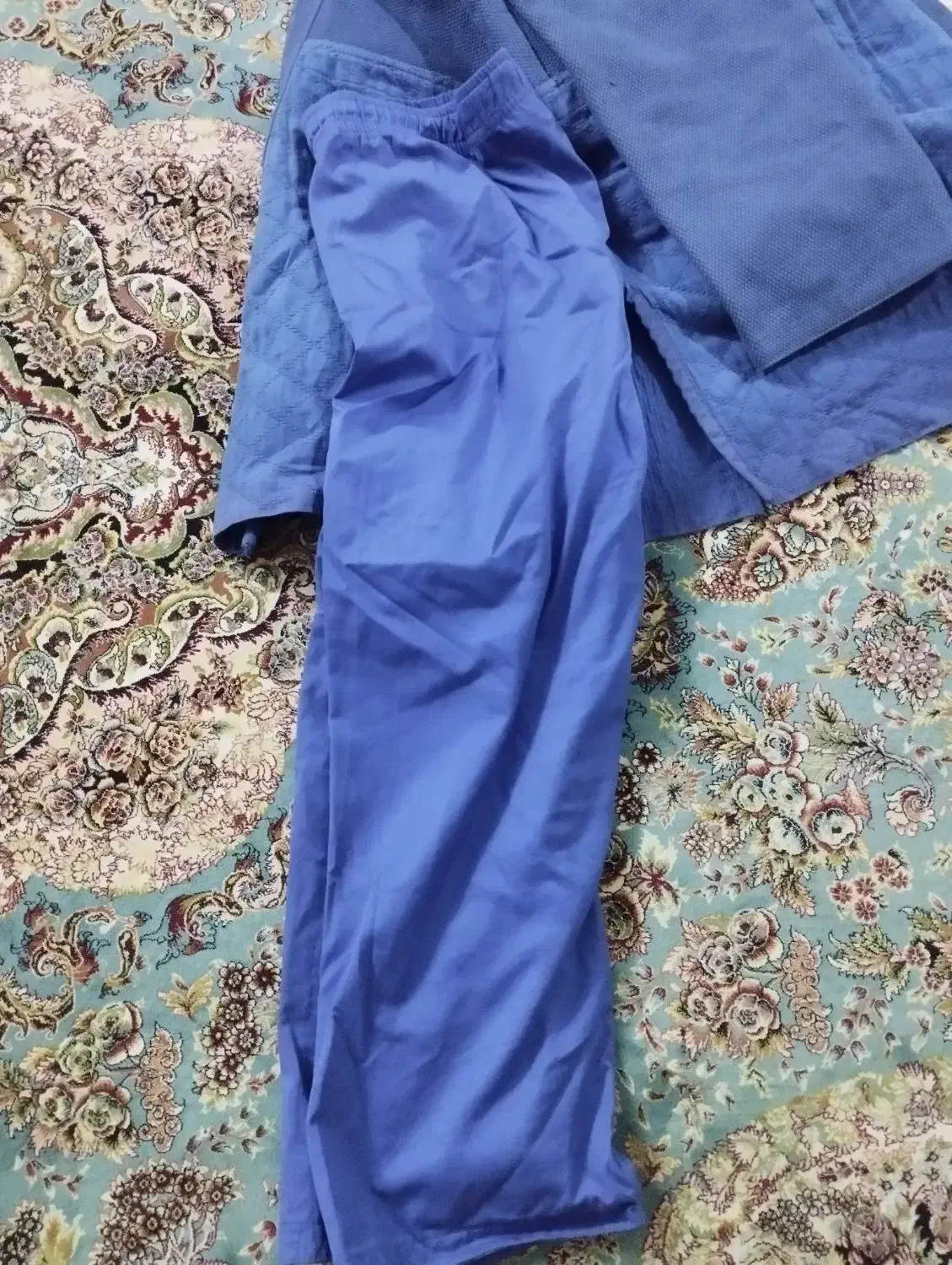 لباس جودو آدیداس|تجهیزات ورزشی|تهران, هفده شهریور|دیوار