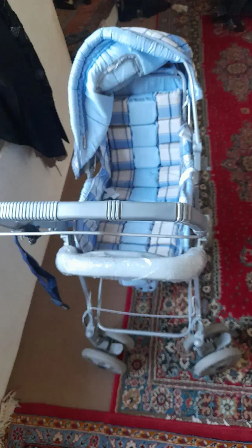 کالسکه|کالسکه و لوازم جانبی|اردبیل, |دیوار