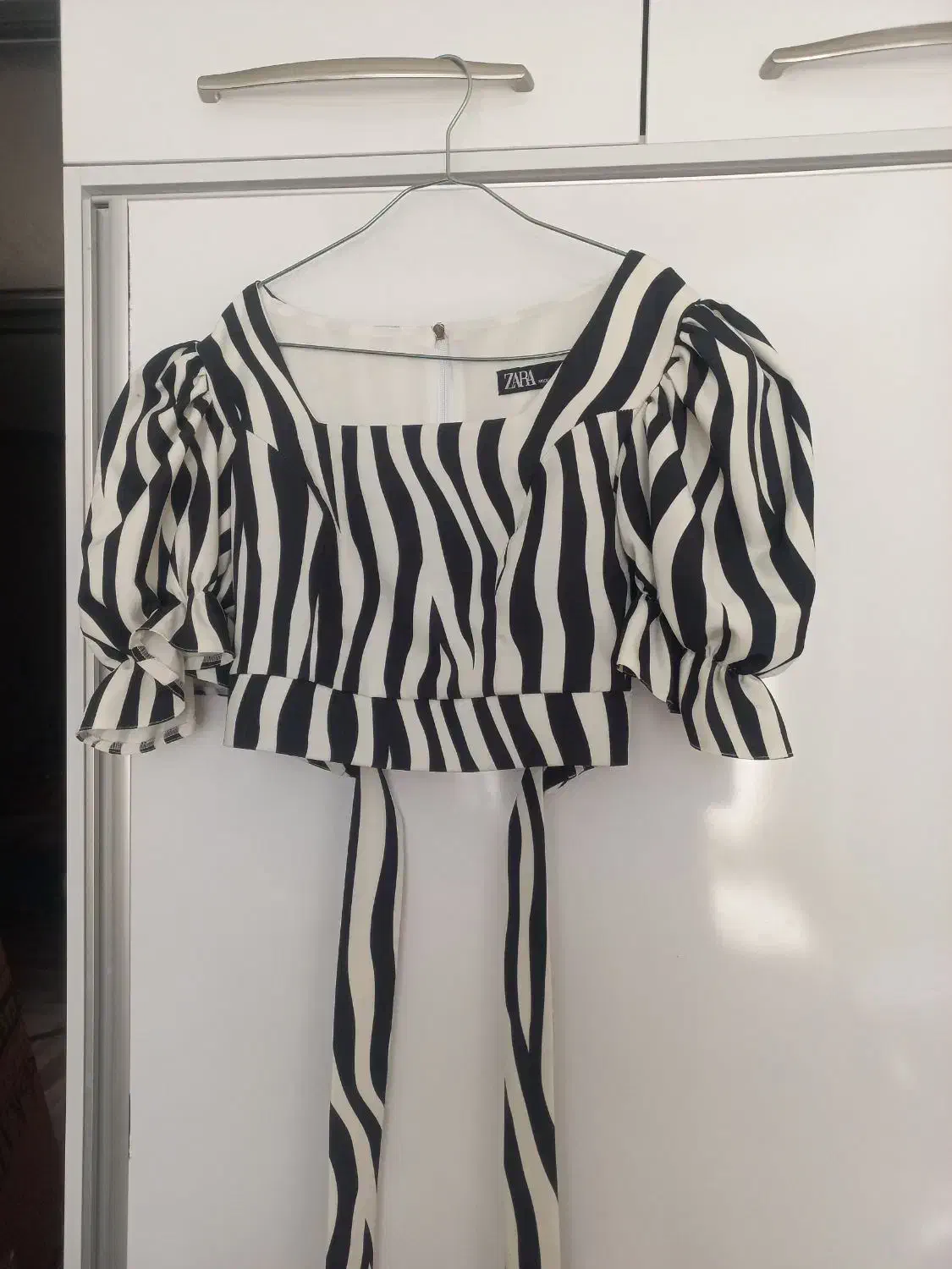 کراپ مجلسی دخترانه|لباس|اهر, |دیوار