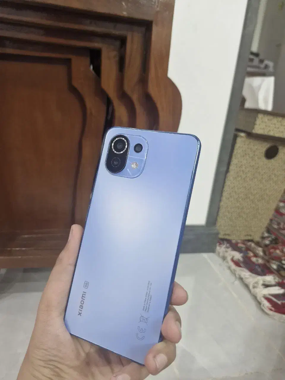 شیامی ردمی لایت ۱۱|موبایل|زاهدان, |دیوار