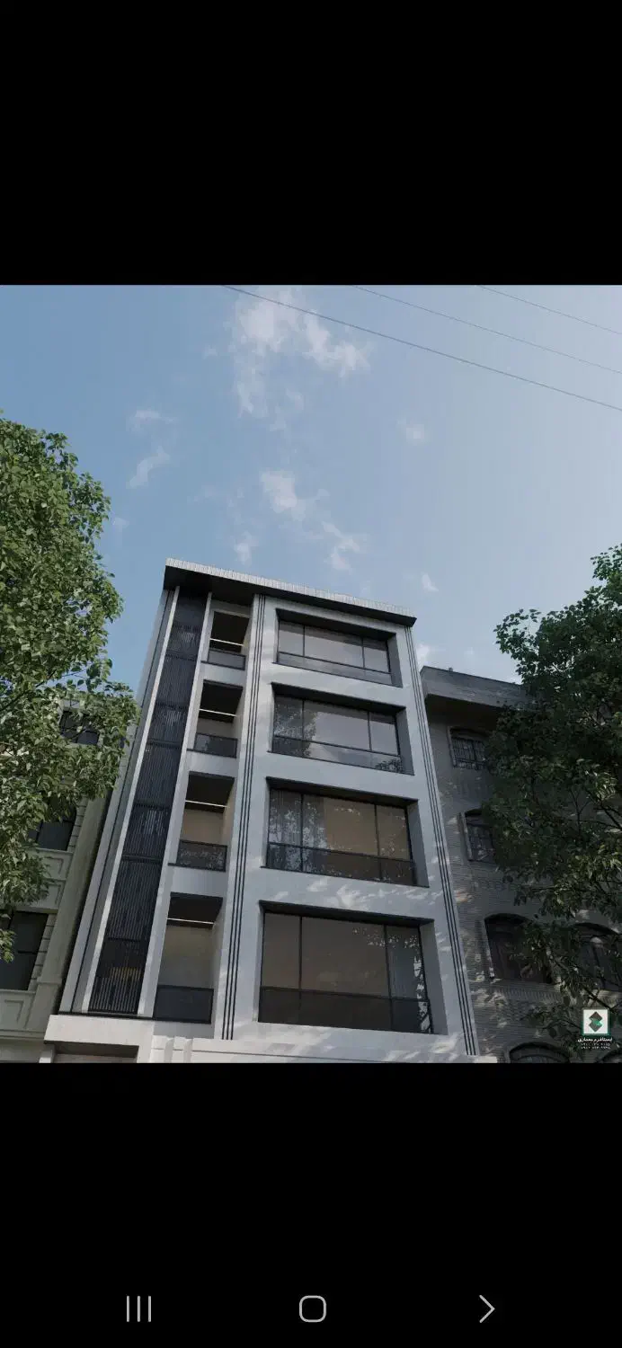 رفیق همیشگی(پیش فروش ۱۹۲گلسار)|پیشفروش املاک|رشت, بلوار گیلان|دیوار