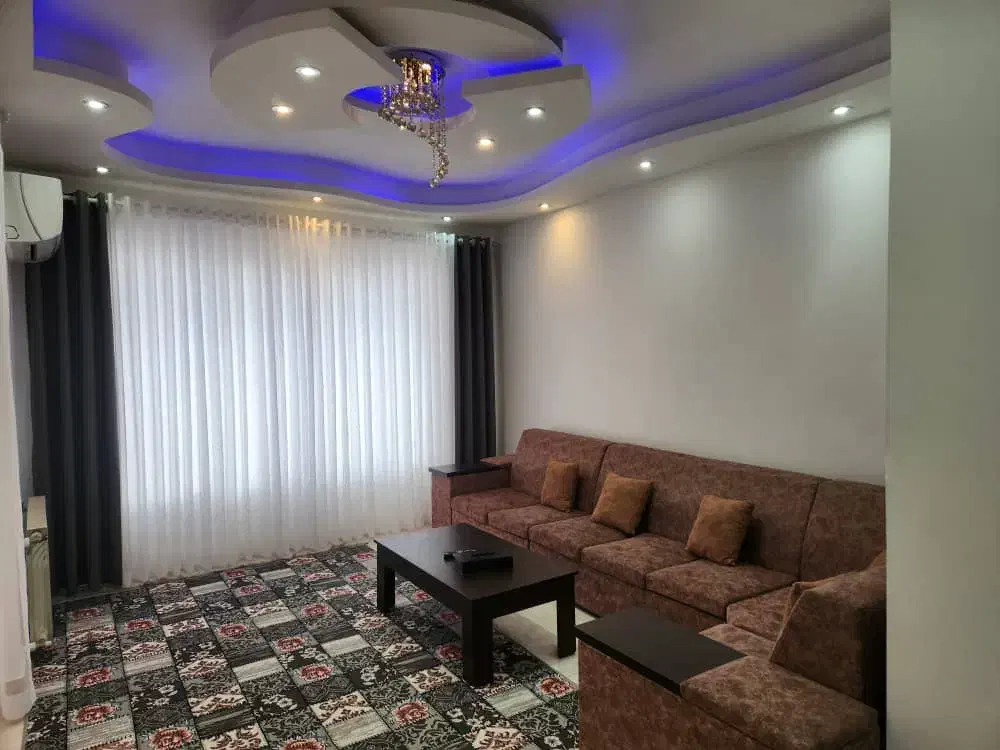 هتل ساحلی مبله|اجارهٔ کوتاهمدت آپارتمان و سوئیت|بندر انزلی, اطبا|دیوار