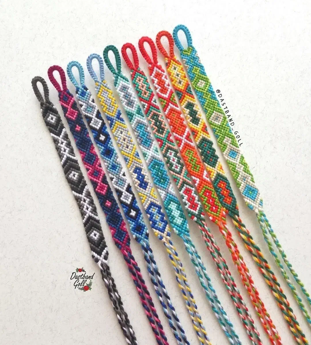 دستبند دوستی|بدلیجات|ارومیه, |دیوار