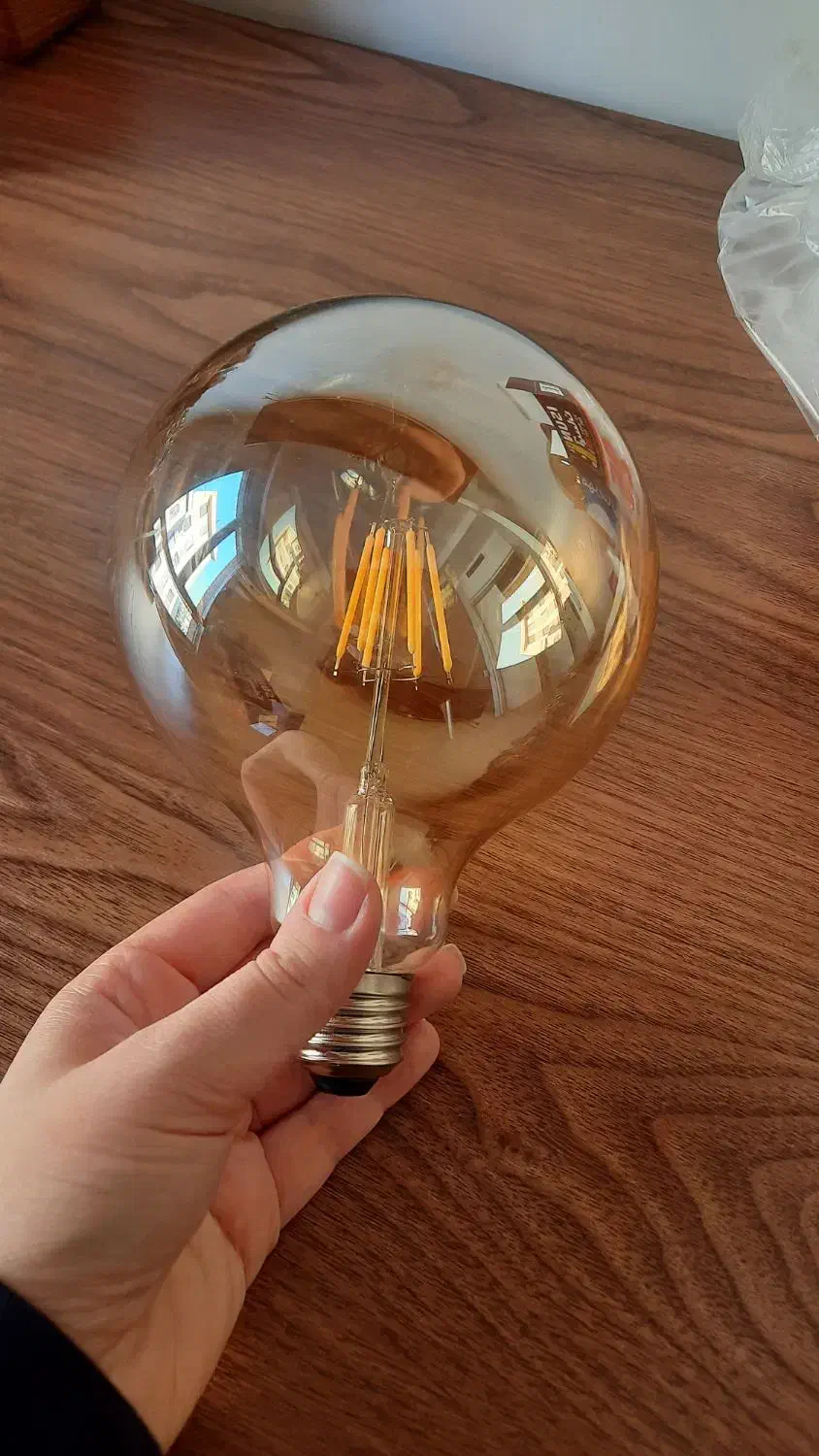 لامپ LED ال ای دی|لامپ و چراغ|تهران, زنجان جنوبی|دیوار