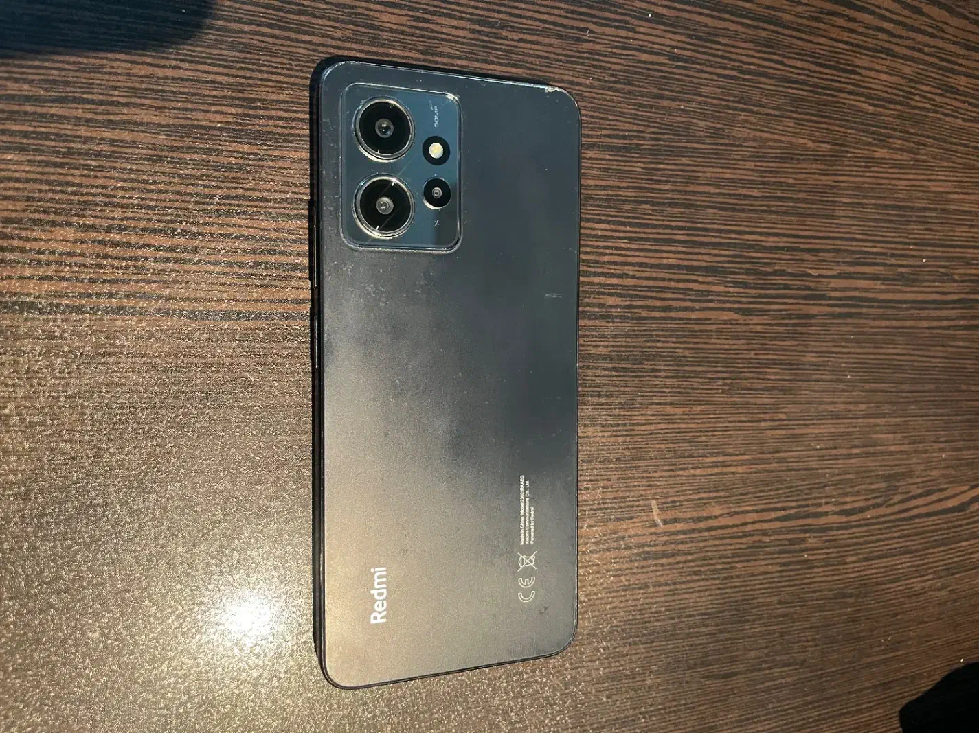 ردمی نوت ۱۲|موبایل|اصفهان, قائمیه|دیوار