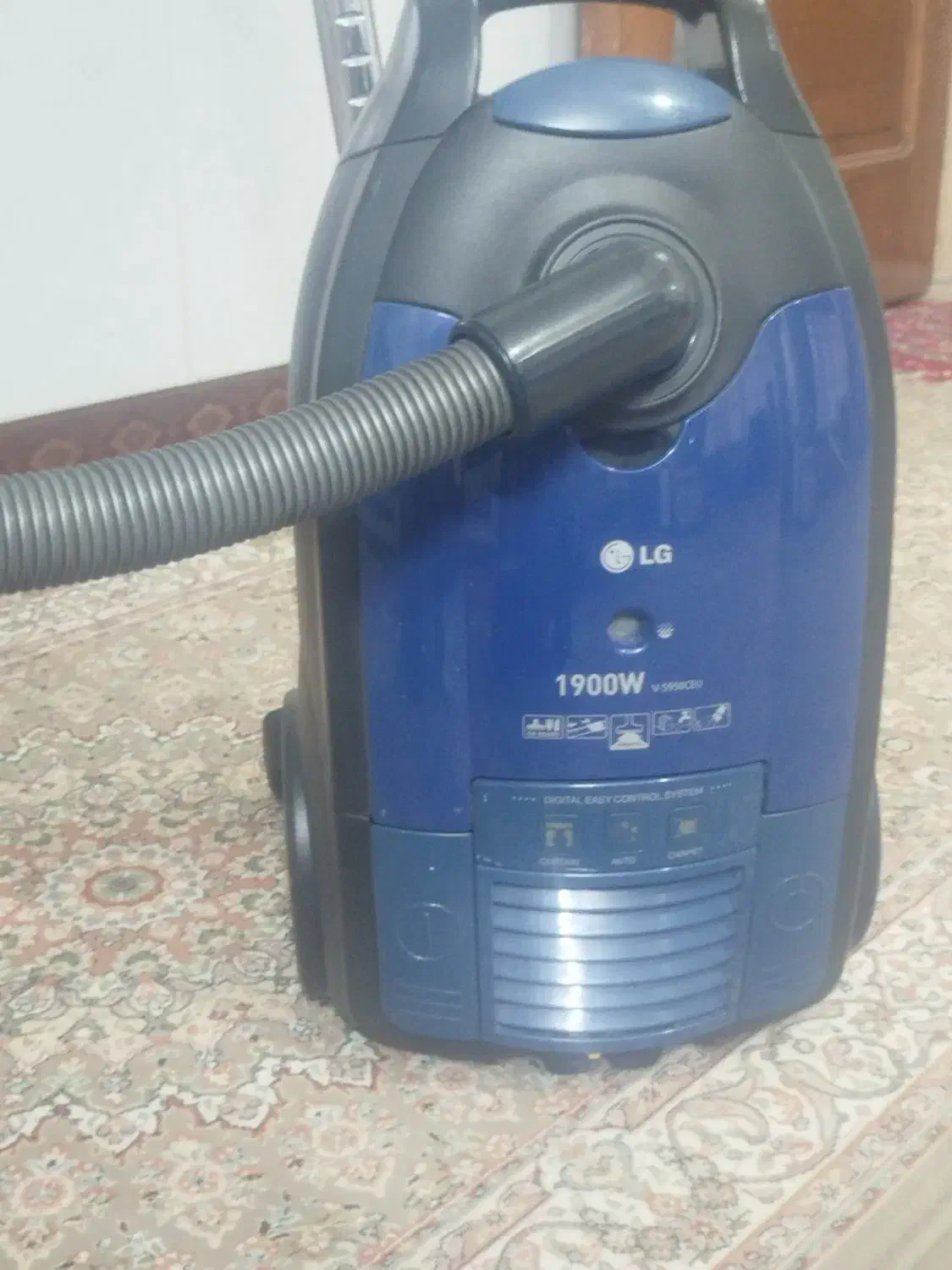 جاروبرقی|جاروبرقی، جارو شارژی، بخارشو|نهاوند, |دیوار