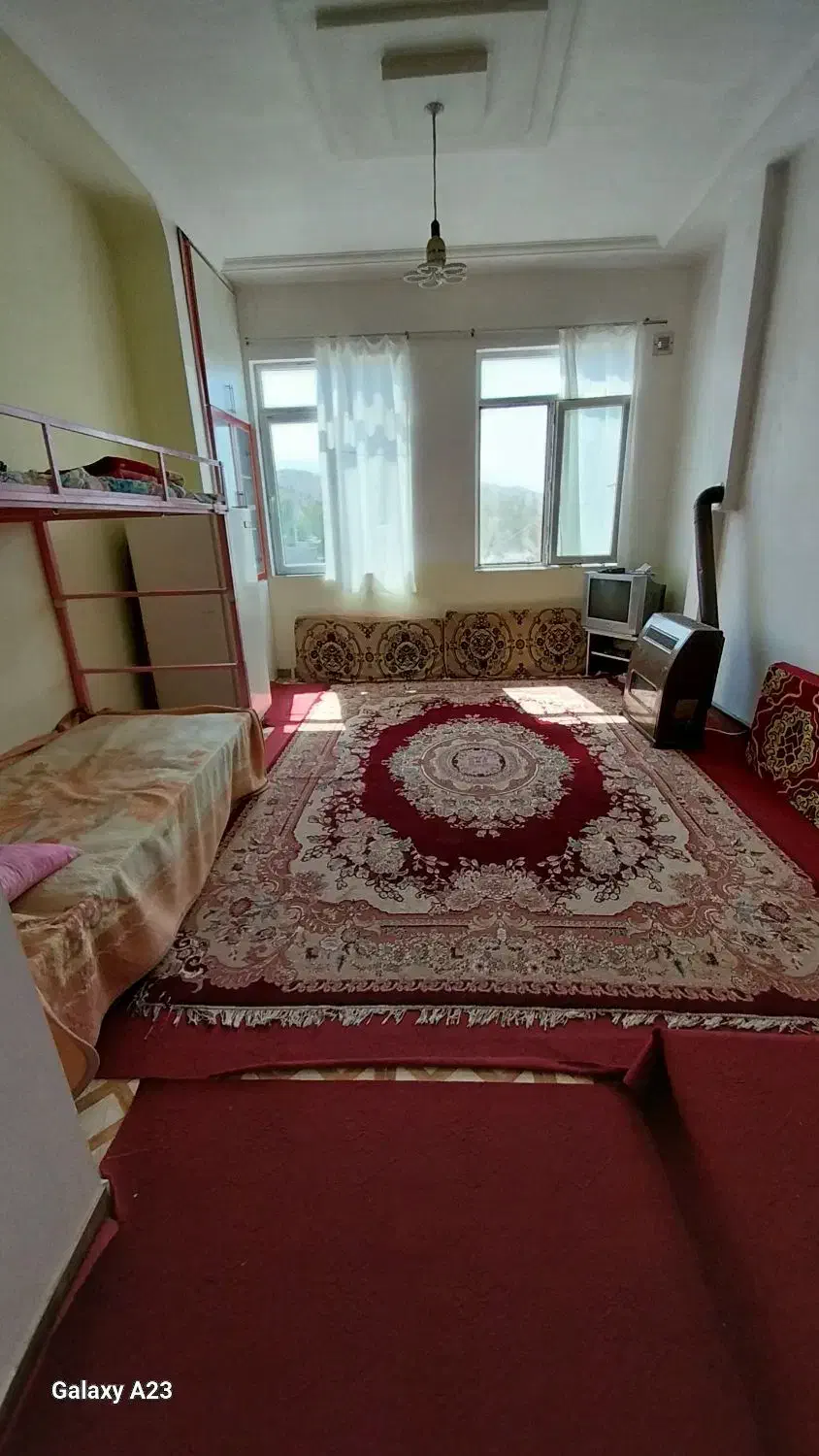 سوئیت آپارتمان در عاشقلو|اجارهٔ کوتاهمدت آپارتمان و سوئیت|منجوان, |دیوار