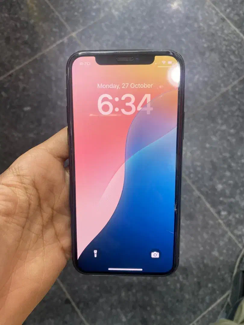 iPhone 11pro|موبایل|چابهار, |دیوار