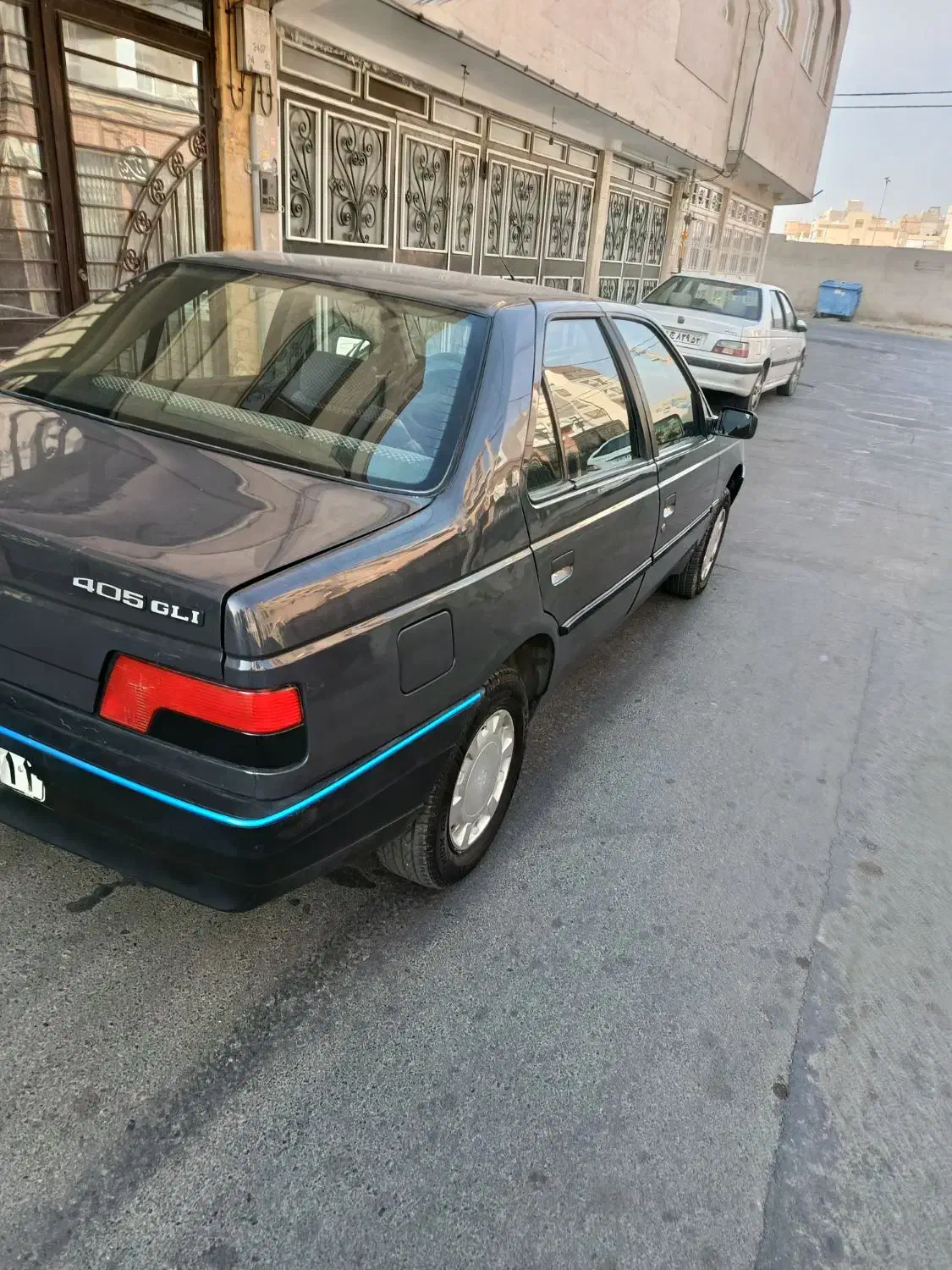 پژو405درحد|خودرو سواری و وانت|بیرجند, |دیوار