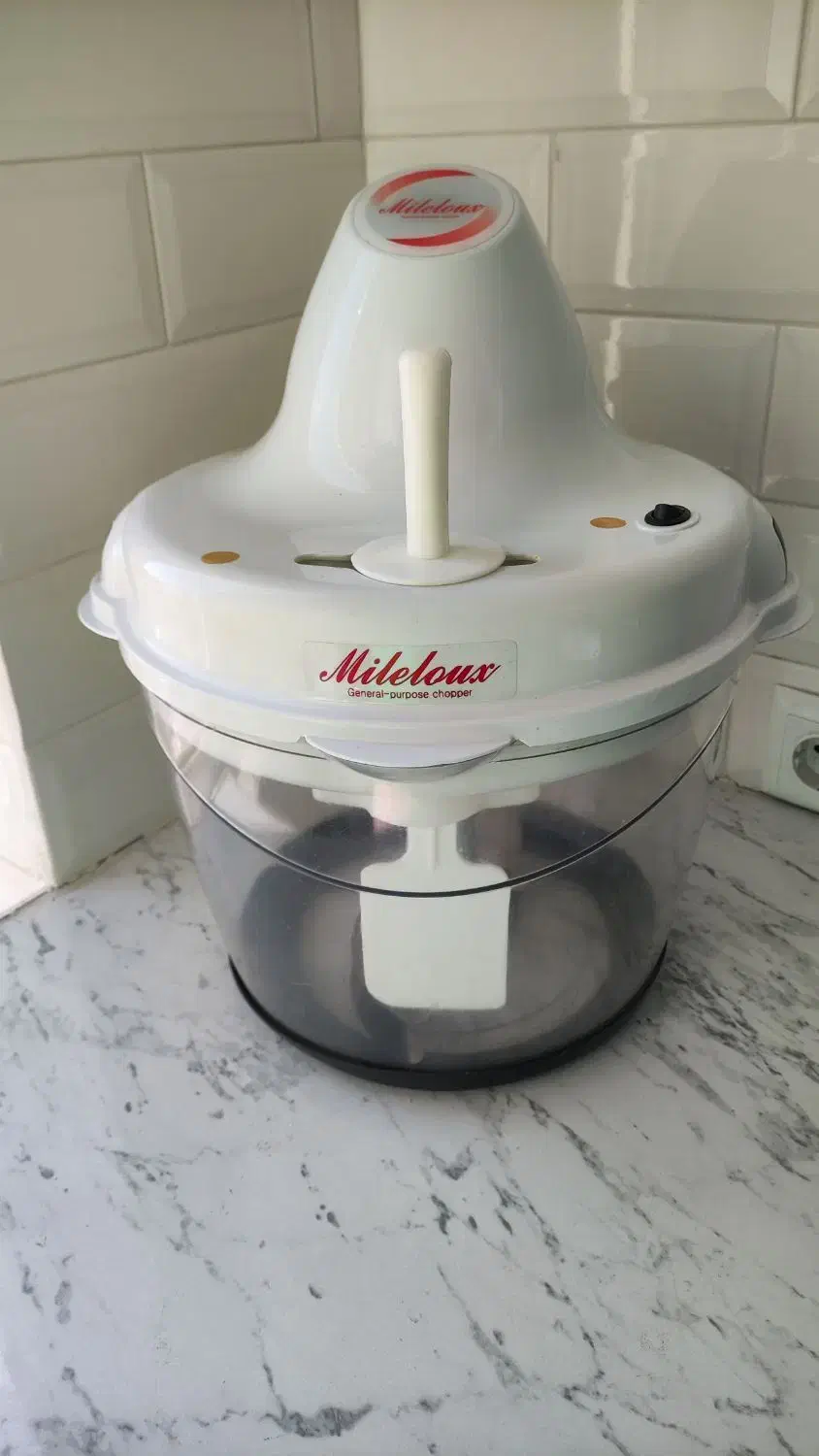 خرد کن مالیلوکس|خردکن، آسیاب، غذاساز|قزوین, |دیوار