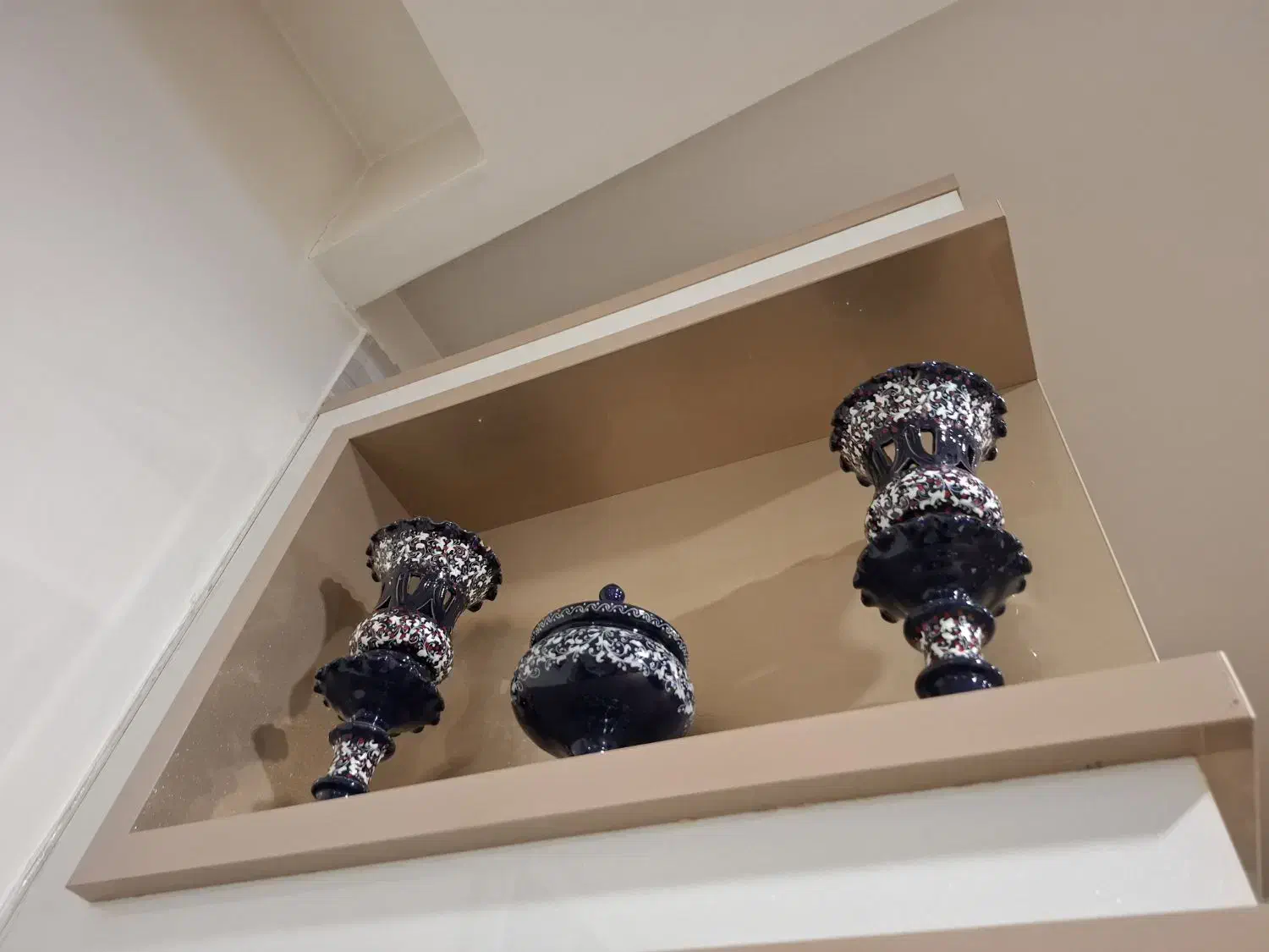 تعدادی دکوری|صنایع دستی و سایر لوازم تزئینی|قم, شهید صیاد شیرازی|دیوار