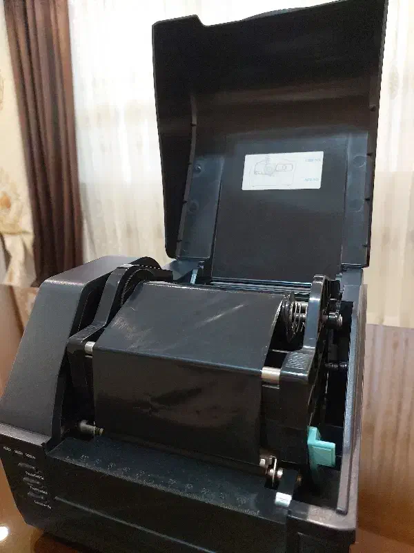 پرینتر لیبل زن postek c168/200 s|پرینتر، اسکنر، کپی، فکس|تهران, ابوذر|دیوار