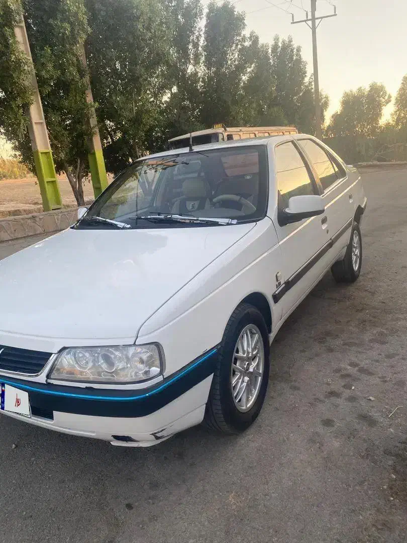 405 slx|خودرو سواری و وانت|اهواز, امانیه|دیوار