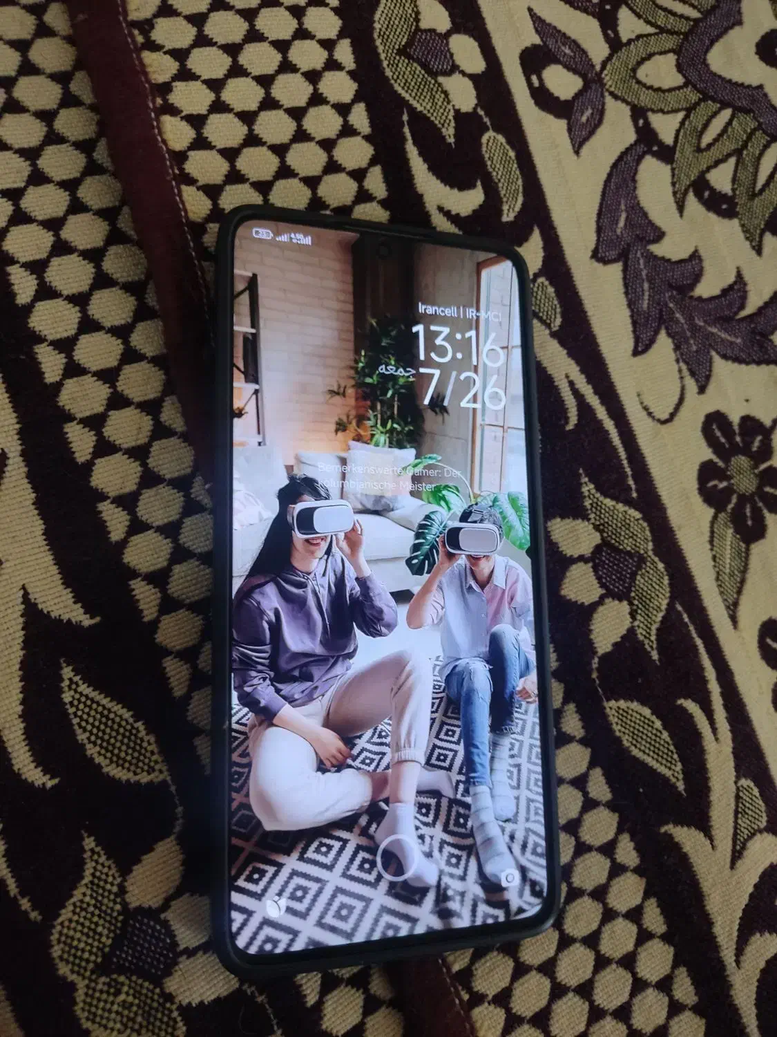 pocox6pro|موبایل|زابل, |دیوار