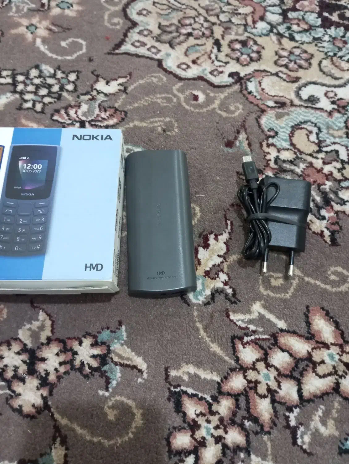 گوشی نوکیا|موبایل|زاهدان, |دیوار