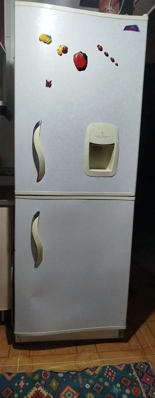 یخچال|یخچال و فریزر|بجنورد, |دیوار